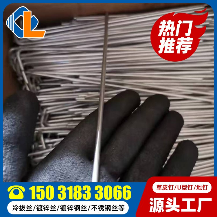 草皮钉图片