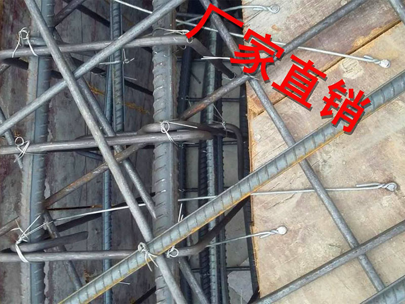 建筑拉拽丝