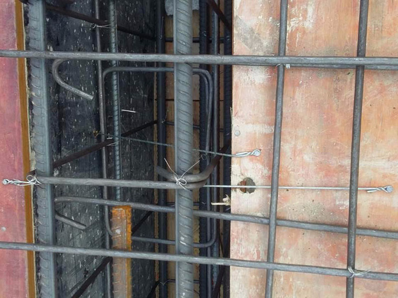 建筑木工专用拉模线