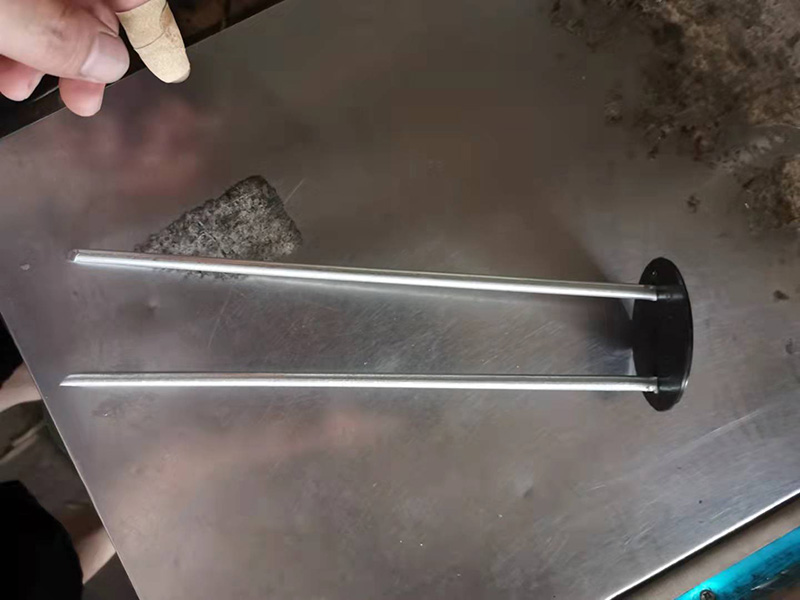 草皮钉-U型